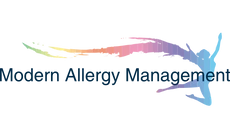 Modern Allergy Management logo